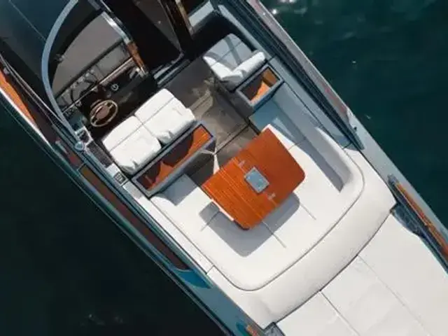 Riva 38 Rivamare