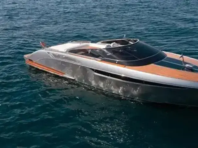 Riva 38 Rivamare