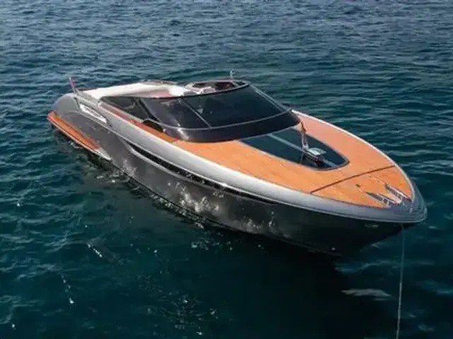 Riva 38 Rivamare