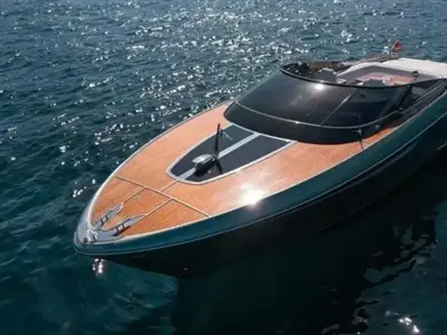 Riva 38 Rivamare