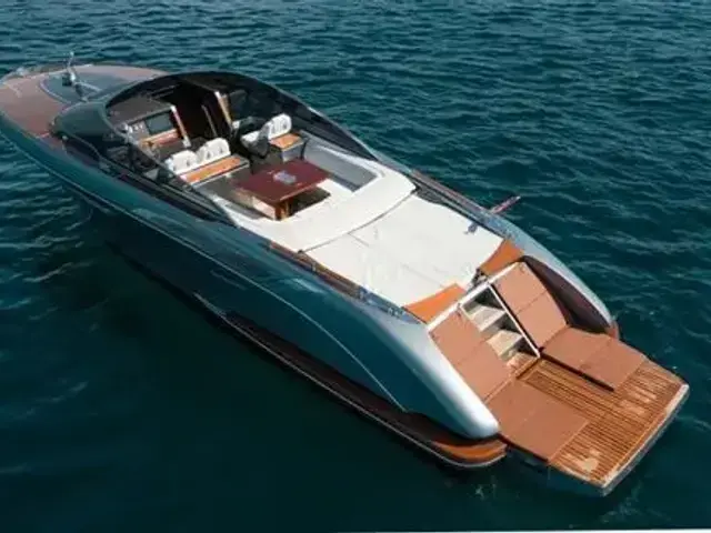 Riva 38 Rivamare