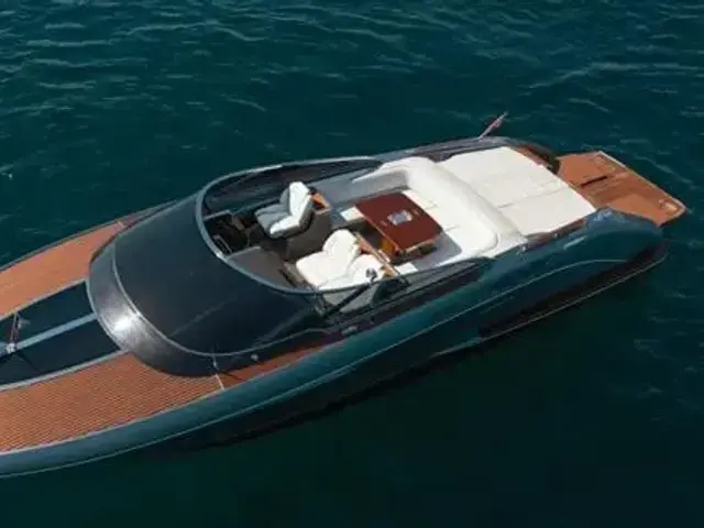 Riva 38 Rivamare