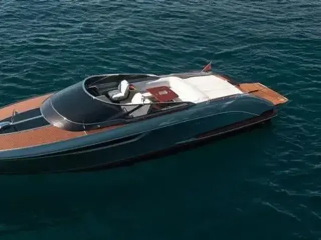 Riva 38 Rivamare