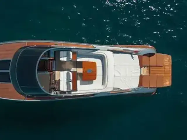 Riva 38 Rivamare