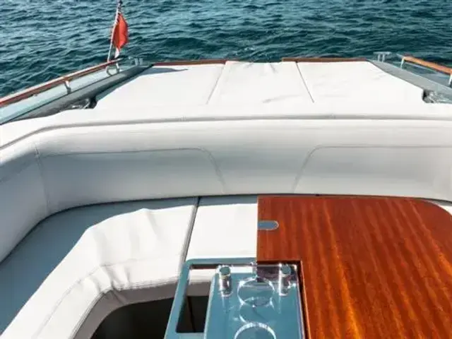 Riva 38 Rivamare