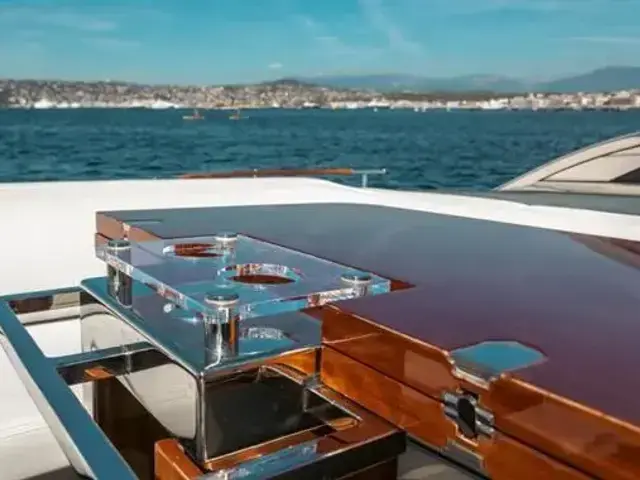 Riva 38 Rivamare