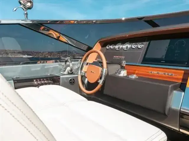 Riva 38 Rivamare