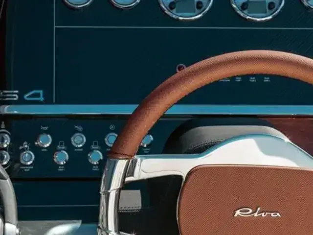 Riva 38 Rivamare