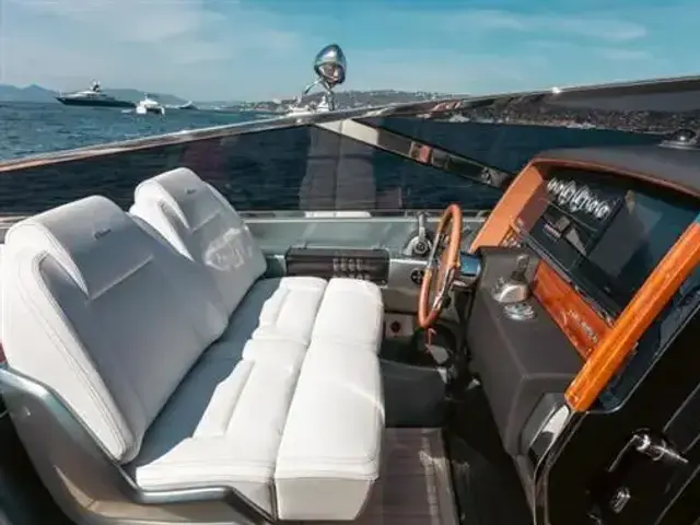 Riva 38 Rivamare