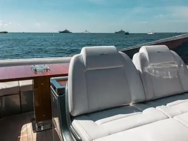 Riva 38 Rivamare