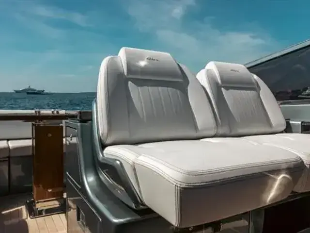 Riva 38 Rivamare