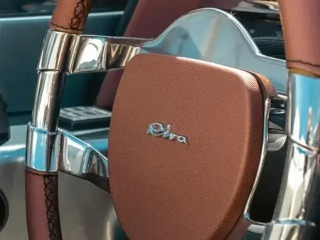 Riva 38 Rivamare