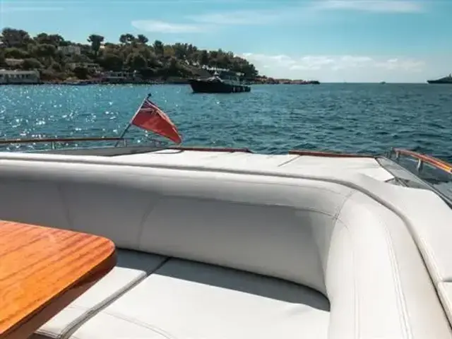 Riva 38 Rivamare