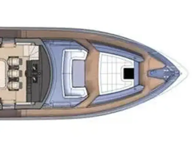 Pershing 8X