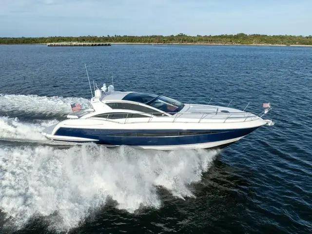 Savannah 54