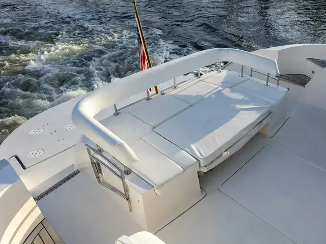 Savannah 54