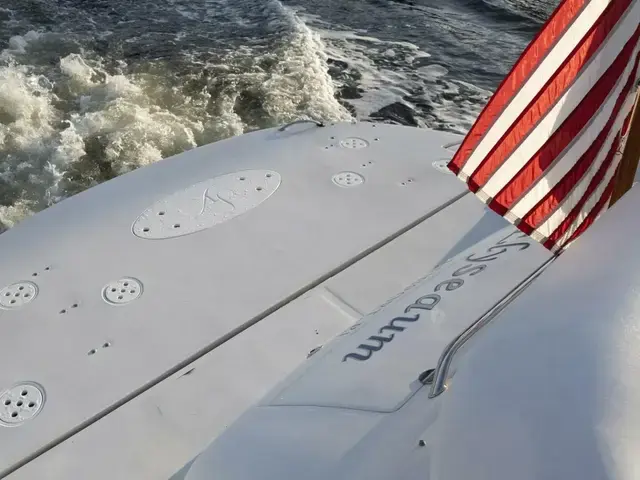 Savannah 54