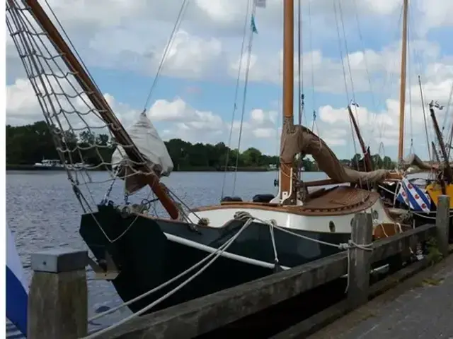 Westerdijk Zeeschouw 9.00