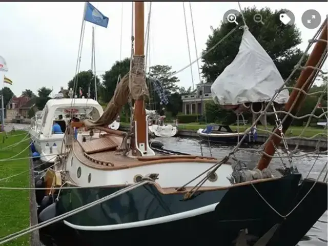 Westerdijk Zeeschouw 9.00