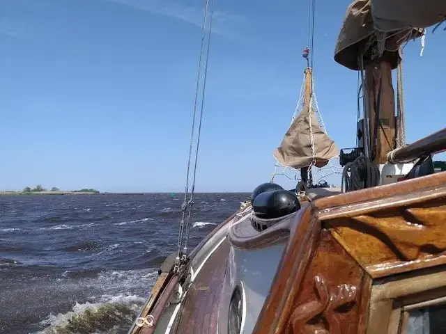 Westerdijk Zeeschouw 9.00