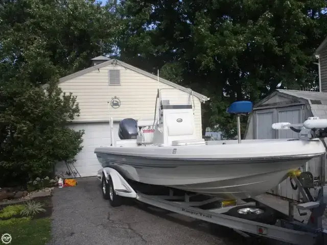 Ranger Boats 2410 Bay