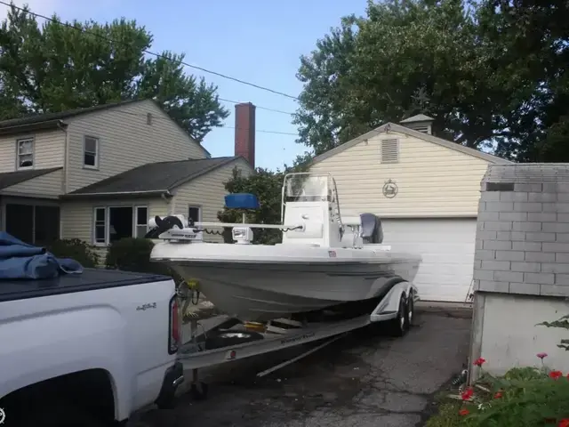 Ranger Boats 2410 Bay