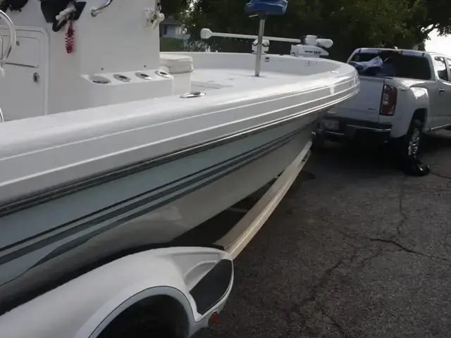 Ranger Boats 2410 Bay