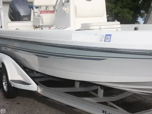 Ranger Boats 2410 Bay