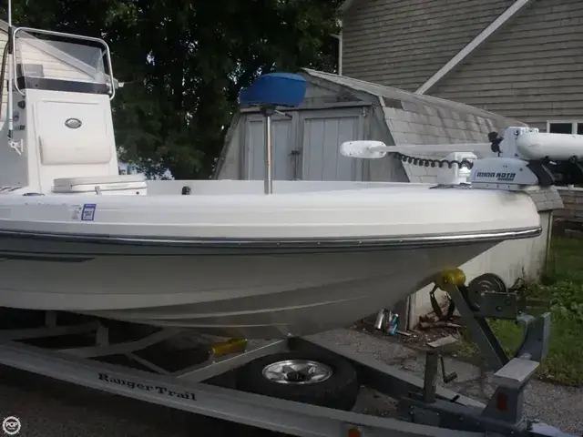 Ranger Boats 2410 Bay