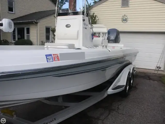 Ranger Boats 2410 Bay