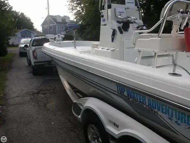 Ranger Boats 2410 Bay