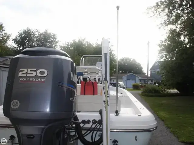 Ranger Boats 2410 Bay