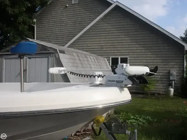 Ranger Boats 2410 Bay