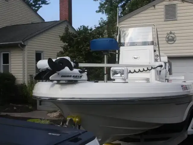 Ranger Boats 2410 Bay