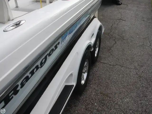 Ranger Boats 2410 Bay