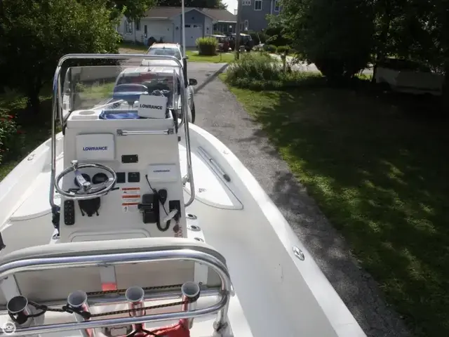 Ranger Boats 2410 Bay