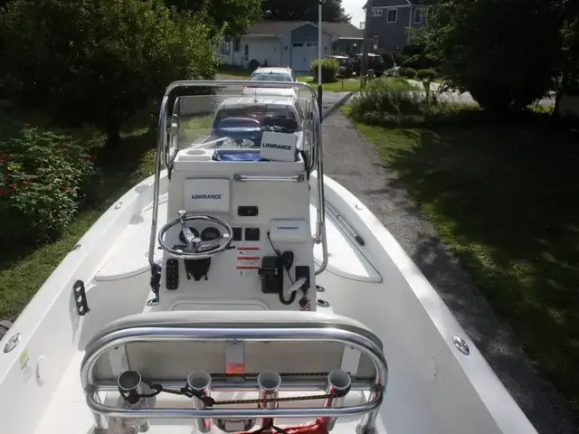 Ranger Boats 2410 Bay