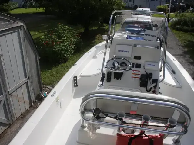 Ranger Boats 2410 Bay