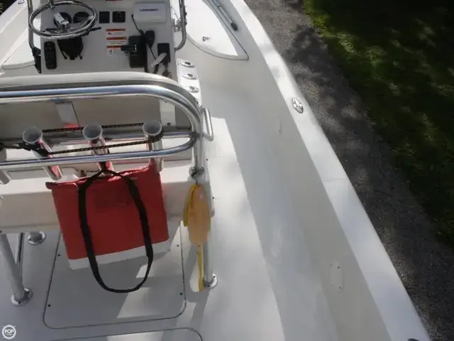 Ranger Boats 2410 Bay