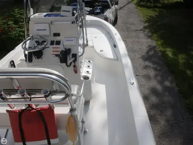 Ranger Boats 2410 Bay