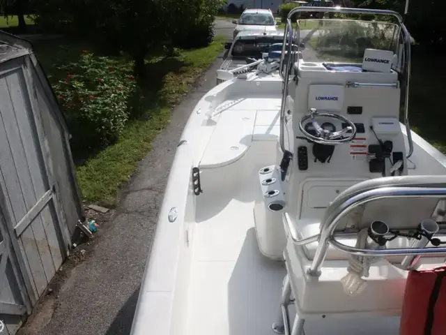 Ranger Boats 2410 Bay