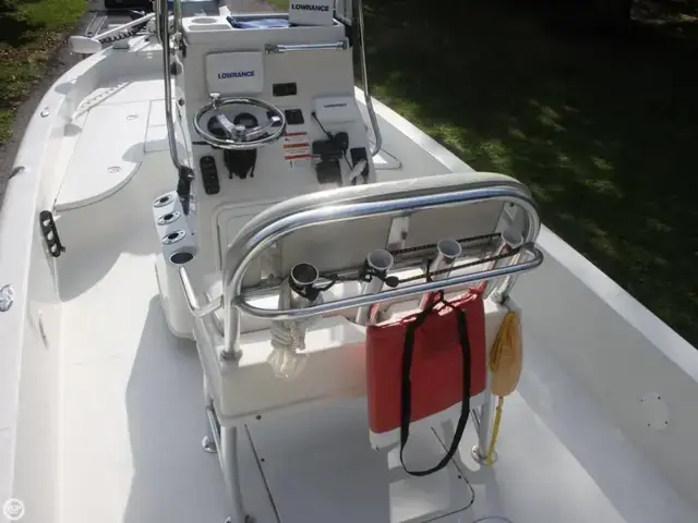 Ranger Boats 2410 Bay