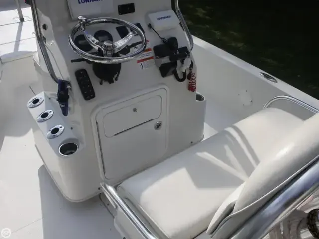 Ranger Boats 2410 Bay