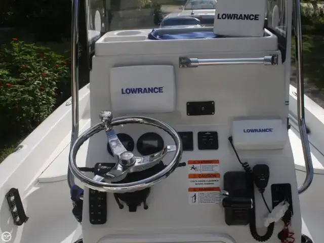 Ranger Boats 2410 Bay