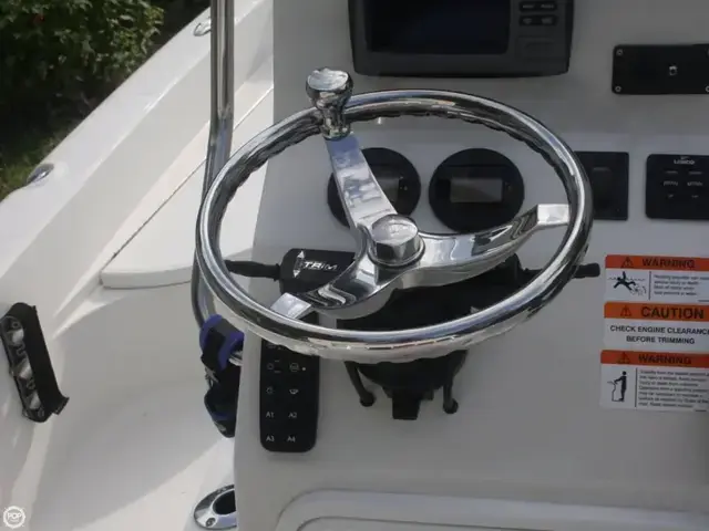 Ranger Boats 2410 Bay