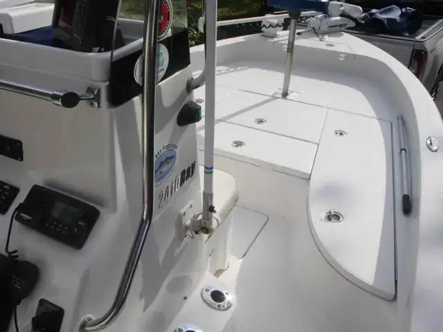 Ranger Boats 2410 Bay