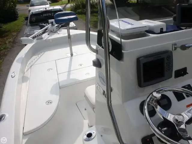 Ranger Boats 2410 Bay