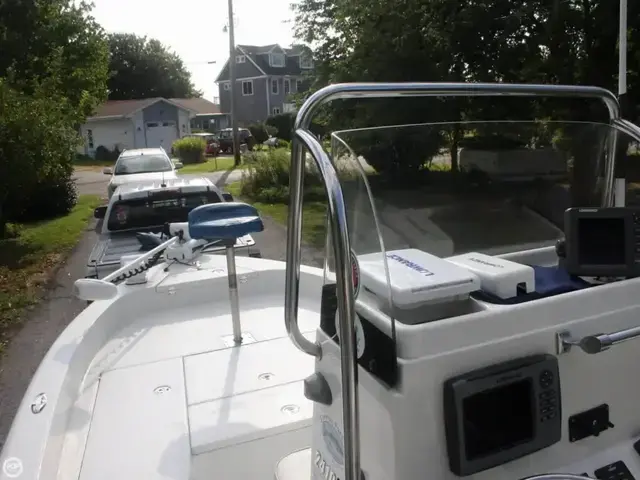 Ranger Boats 2410 Bay