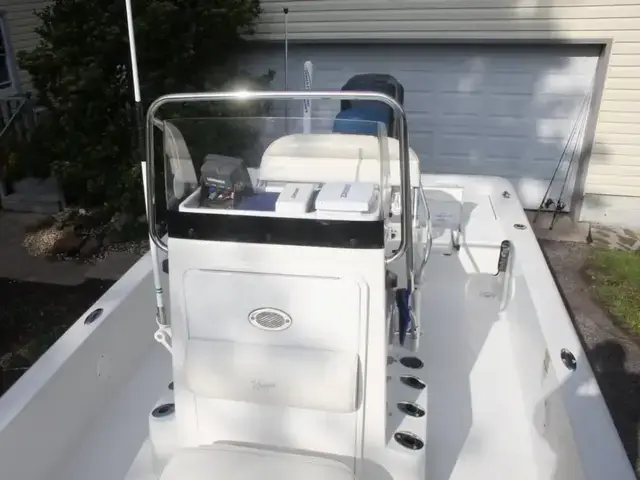 Ranger Boats 2410 Bay