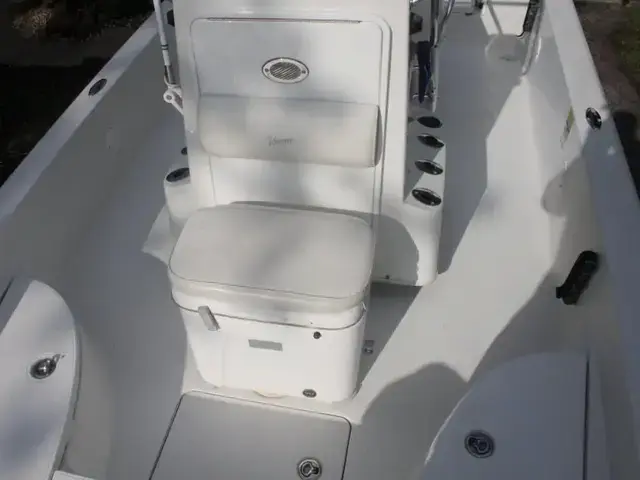 Ranger Boats 2410 Bay